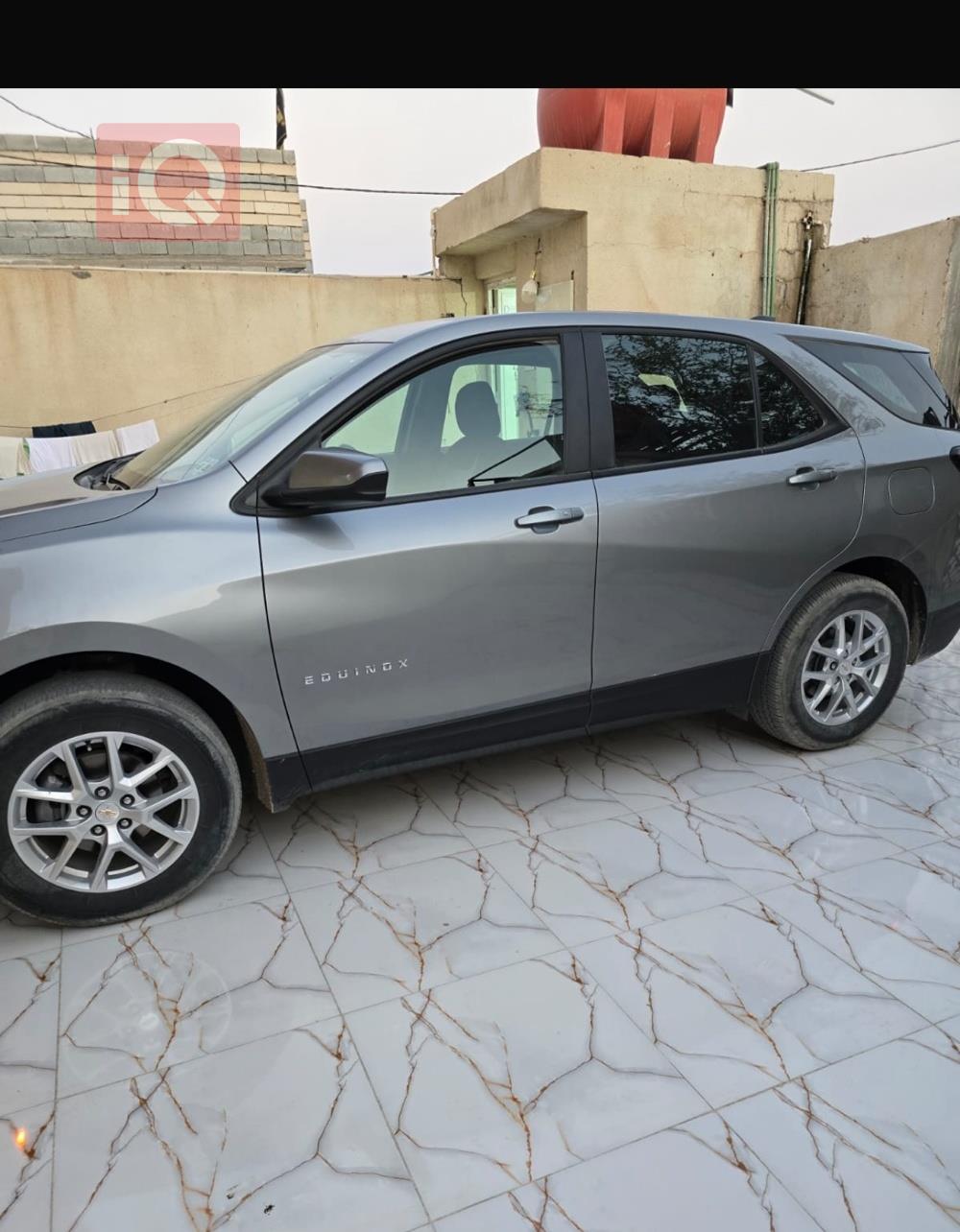 شيفروليه إكوينوكس